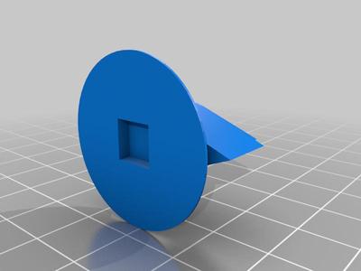 ghostbusters countspatula ghost trap remix:)