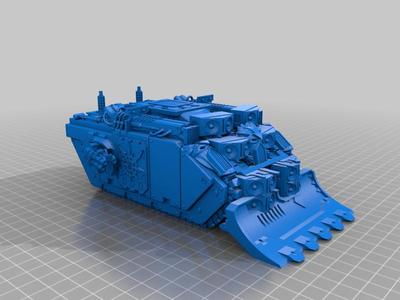 soundraider 2