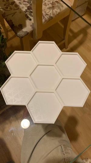 Nespresso Vertuo Capsule Wall holder
