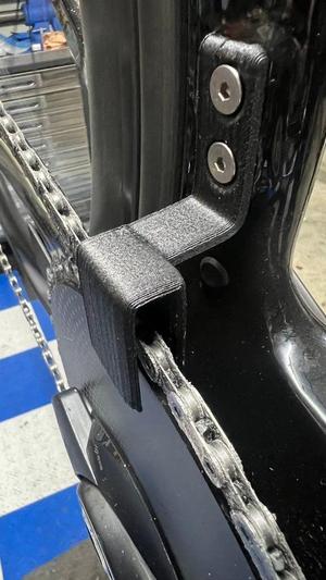 Giant Trinity / Propel / TCR 1x Chain Catcher