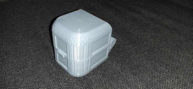 SF box(no support)