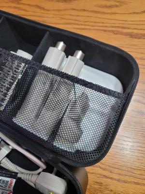 Shark FlexStyle Attachment Organizer