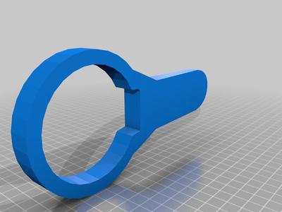 Yeti Bottle Wrench