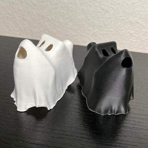 3DBenchy Ghosts