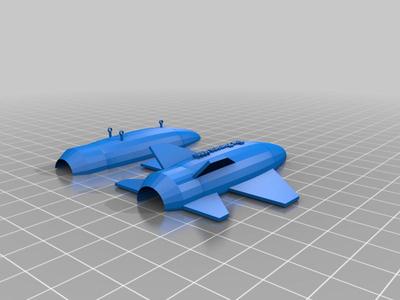 the planana 4000
