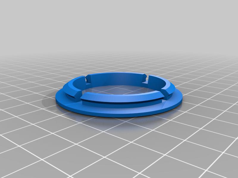 Hole Plug / Wire Grommet for Brenner