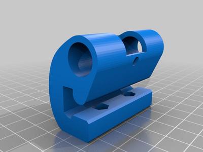 rain gutter mount for toyota Hiace