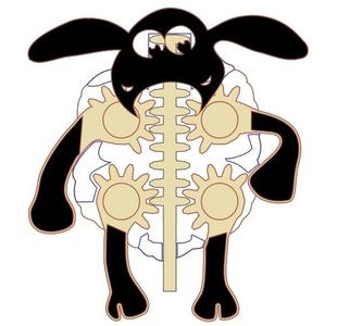 Jumping Timmy 2.0 (Jumping Jack / Hampelmann)