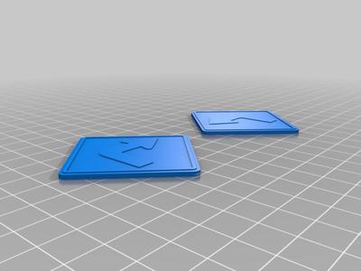 1/14 SCALE Right & Left Turn