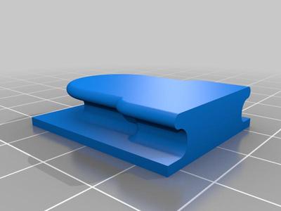 Wall support