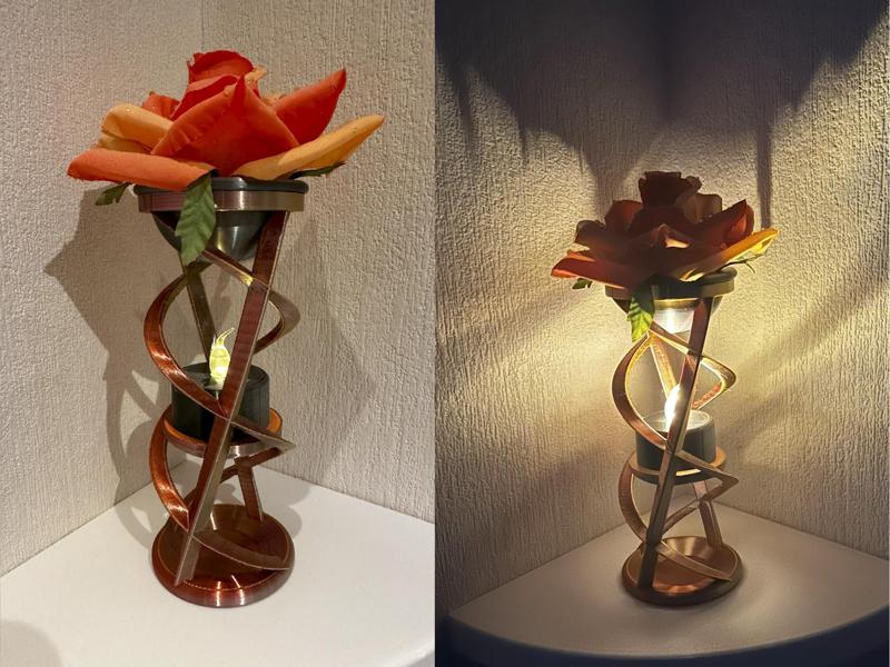 Decorative Light Series Part 2