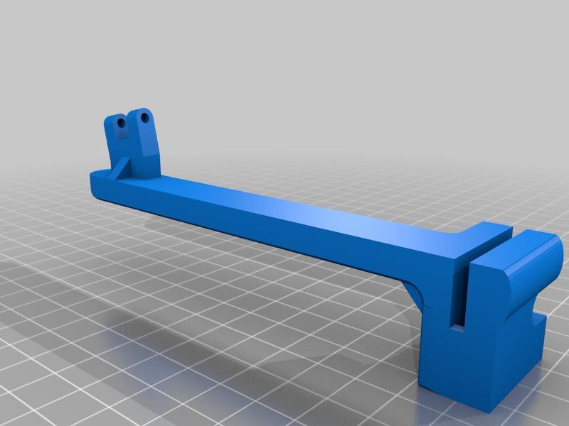 Logitech Webcam Z Axis Bracket