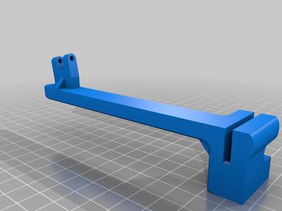 Logitech Webcam Z Axis Bracket