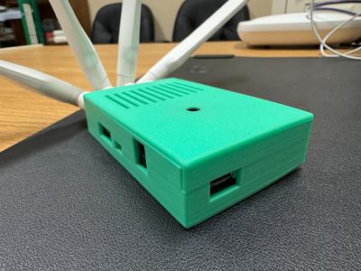 GL-iNet GL-M2 5G Dev Board Case