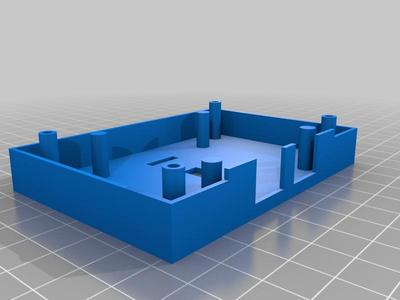 Wifi Trax- WFD 30 Case