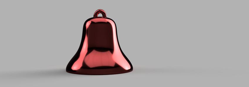 bell christmas