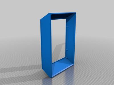 Filament Dryer Parts