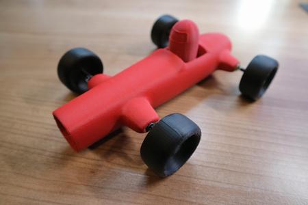Racecar
