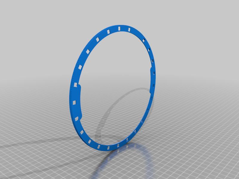 Bambu Labs AMS cardboard UNIVERSAL adapter