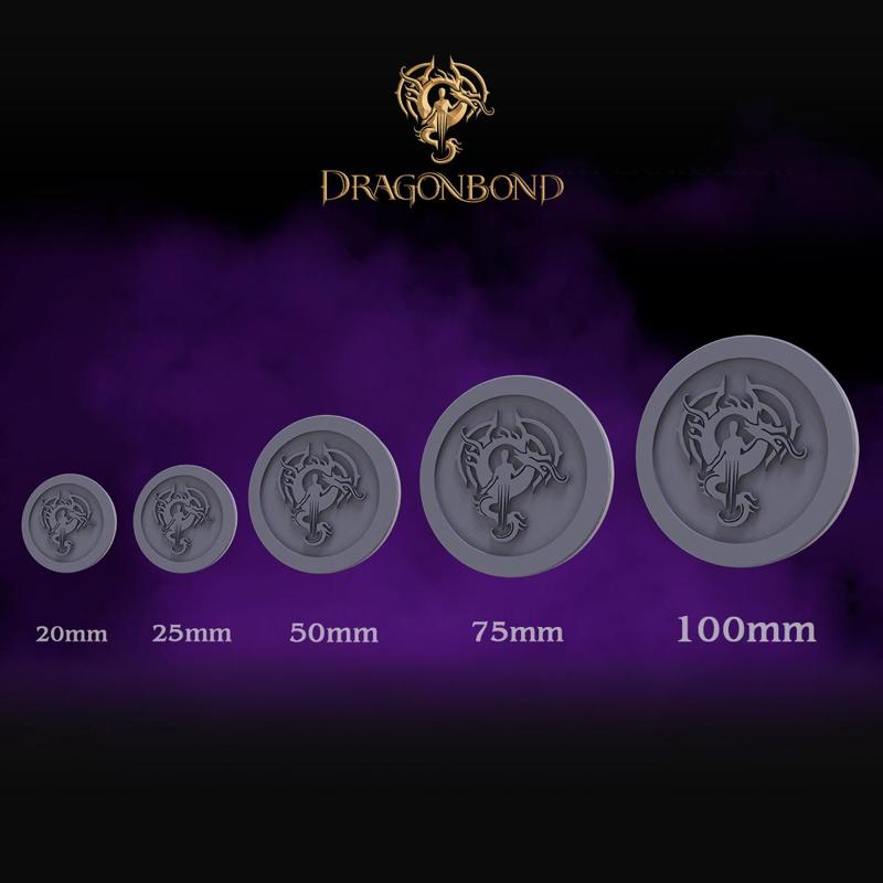 Dragonbond and Standard Bases