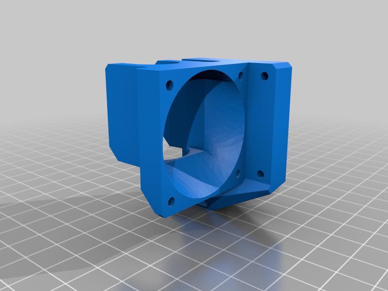 New_duct_long_v8 1 side from goodjung