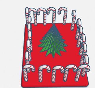 Christmas tree