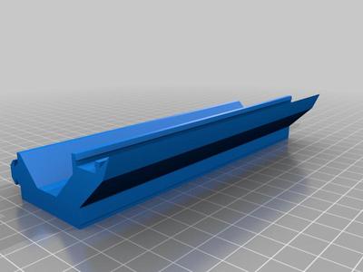 Ender 3 Light Bar Extended