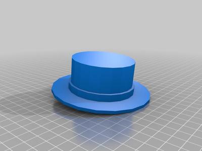 top hat