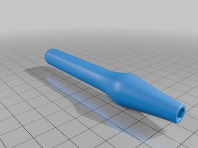 Mini Hex Driver