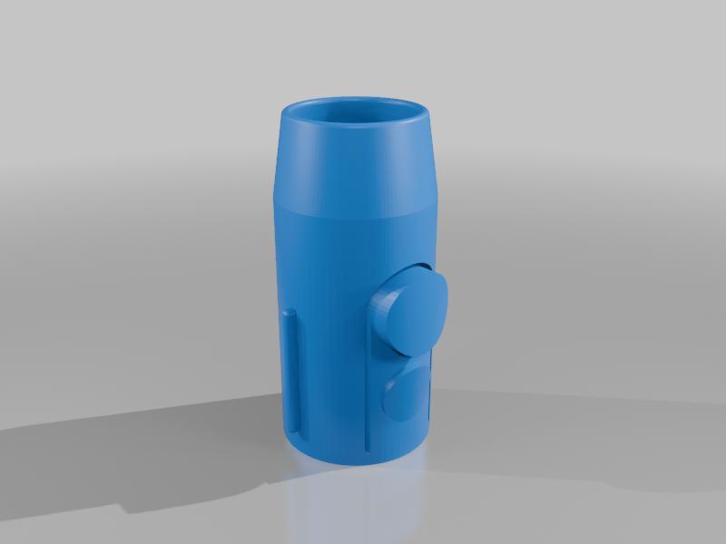 Dyson V8 Power Tool Dust Extraction Adapter