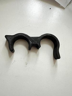 replacement for manfrotto 546 (and maybe others as well)  leg clip