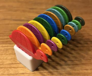 Stand / Holder for Pieksi / Pieksis