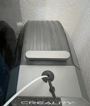 Creality Filament trockner Schlauchhülse 
