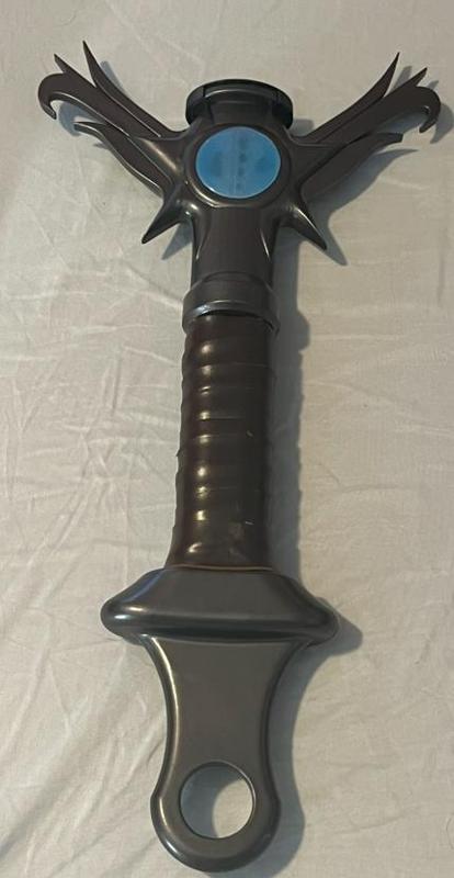 Collapsible Sun Sword Sun Blade