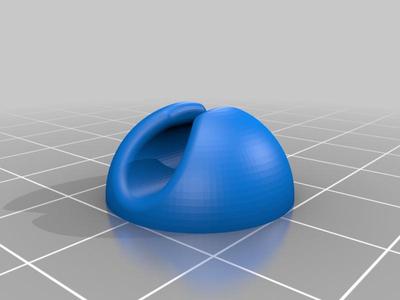 Cable Clip 
