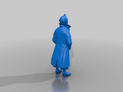 Tintin