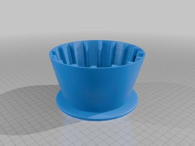 Coffee Filter Strainer / basket