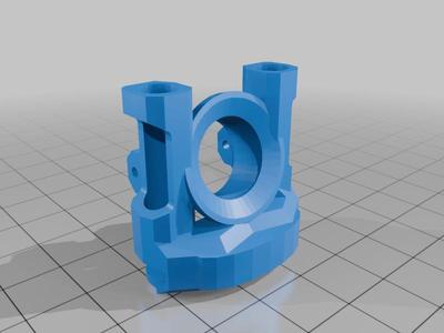 Frame apex impulserc