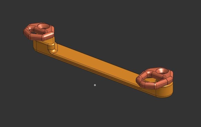 d-ring hydros pro scubapro