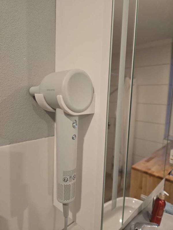 Dreame HairGleam Halter