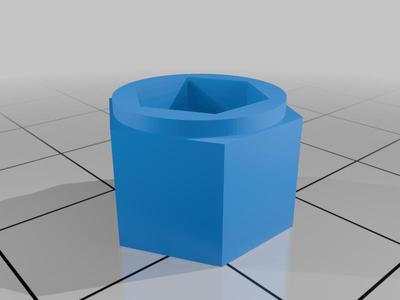 3dsets adapter