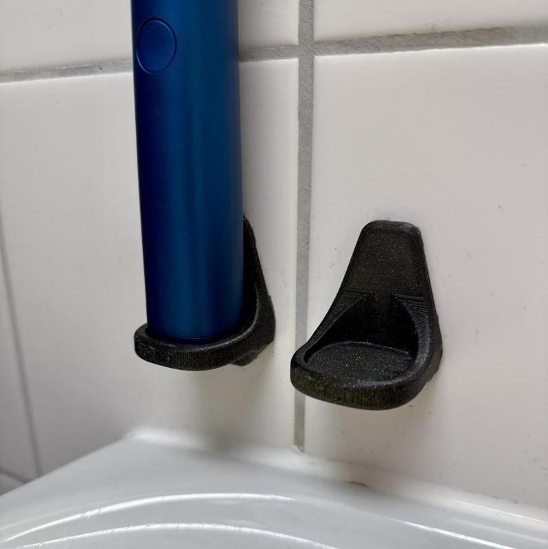 Sonicare Holder (wallmount)