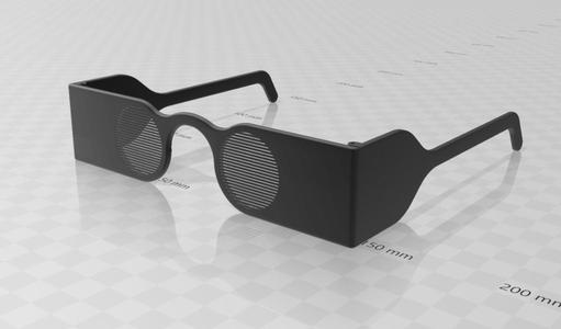 Poor Things Sunglasses Bella v2