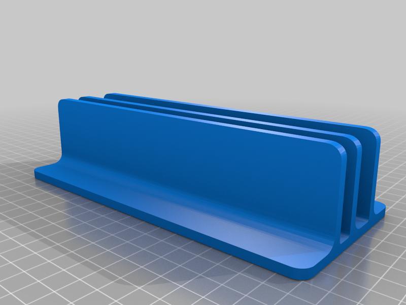 Macbook Pro 14" + iPad stand