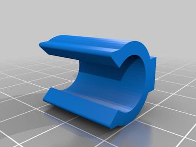 Clip Golf - To assembly