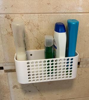 Shower Tidy