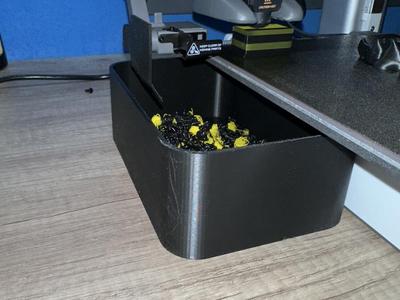 Poop Basket