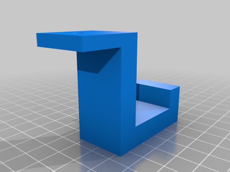 headphone hanging stand