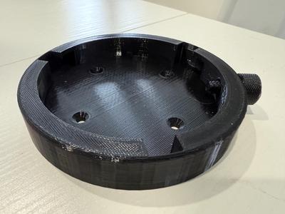 Bowens Wall Mount for Photography Equipment