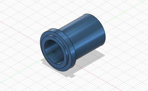 BMW 25117506858  E46 shifter hub mannual 6 speed transmission